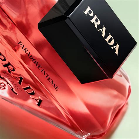 prada intense eau de parfum prijsvergelijkingen|Prada paradoxe perfume boots.